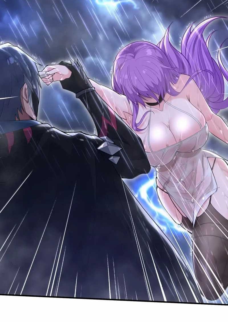 The Evil Alchemist Can’t Handle His Own Experiment Chapter 29 Gambar 35