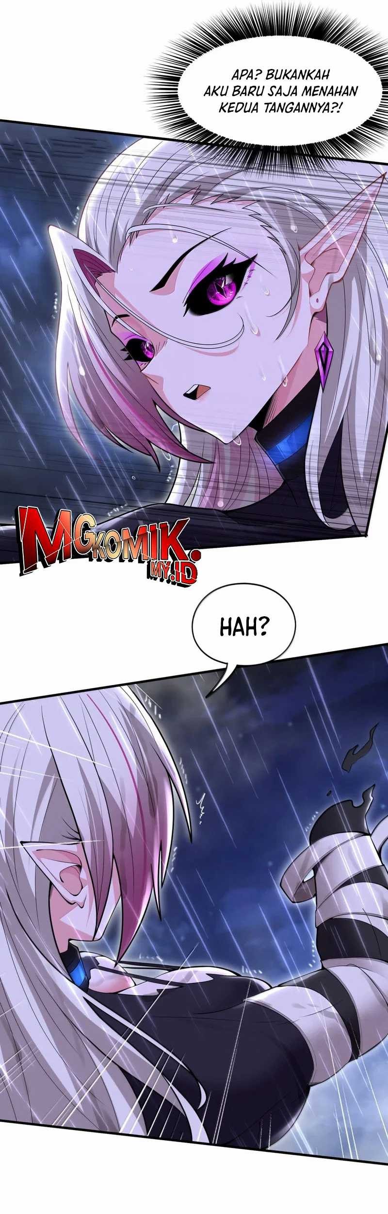 The Evil Alchemist Can’t Handle His Own Experiment Chapter 29 Gambar 38