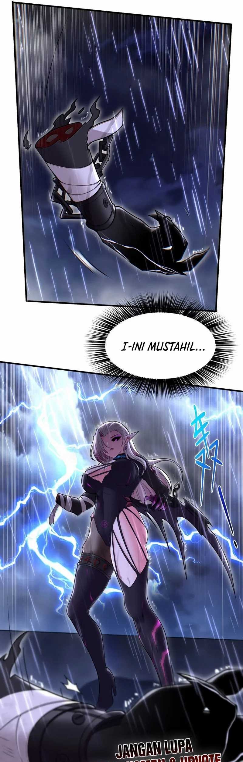 The Evil Alchemist Can’t Handle His Own Experiment Chapter 29 Gambar 40