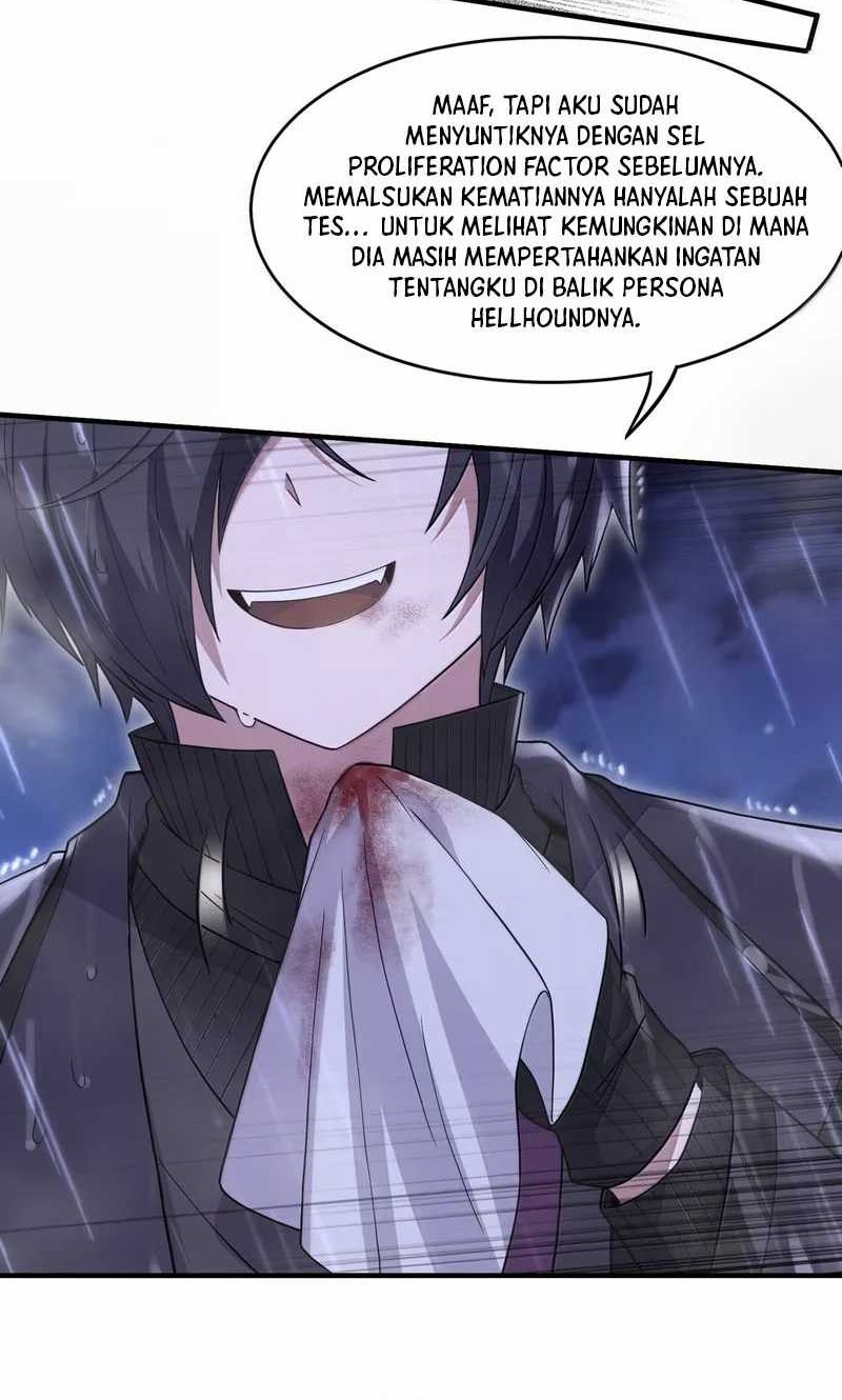 The Evil Alchemist Can’t Handle His Own Experiment Chapter 29 Gambar 45