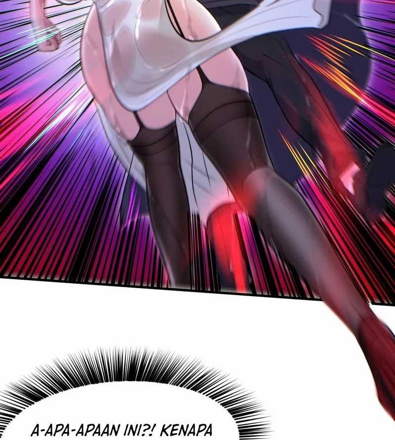 The Evil Alchemist Can’t Handle His Own Experiment Chapter 29 Gambar 48