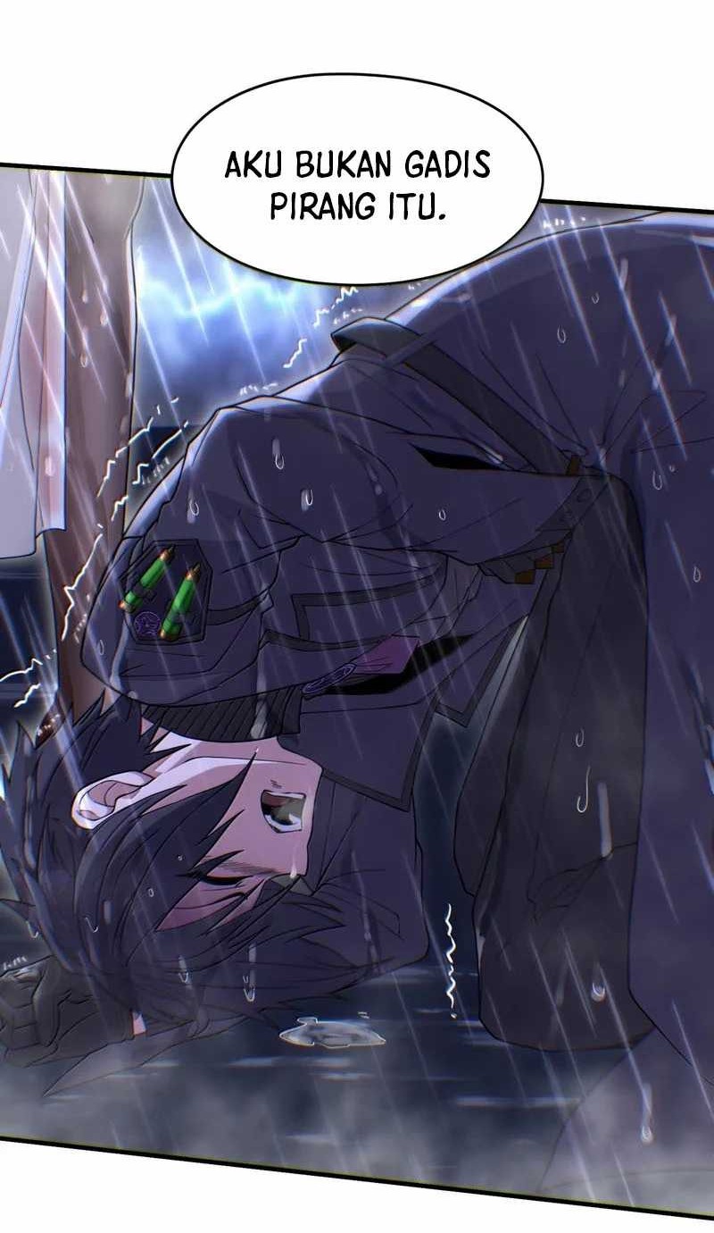 The Evil Alchemist Can’t Handle His Own Experiment Chapter 29 Gambar 50