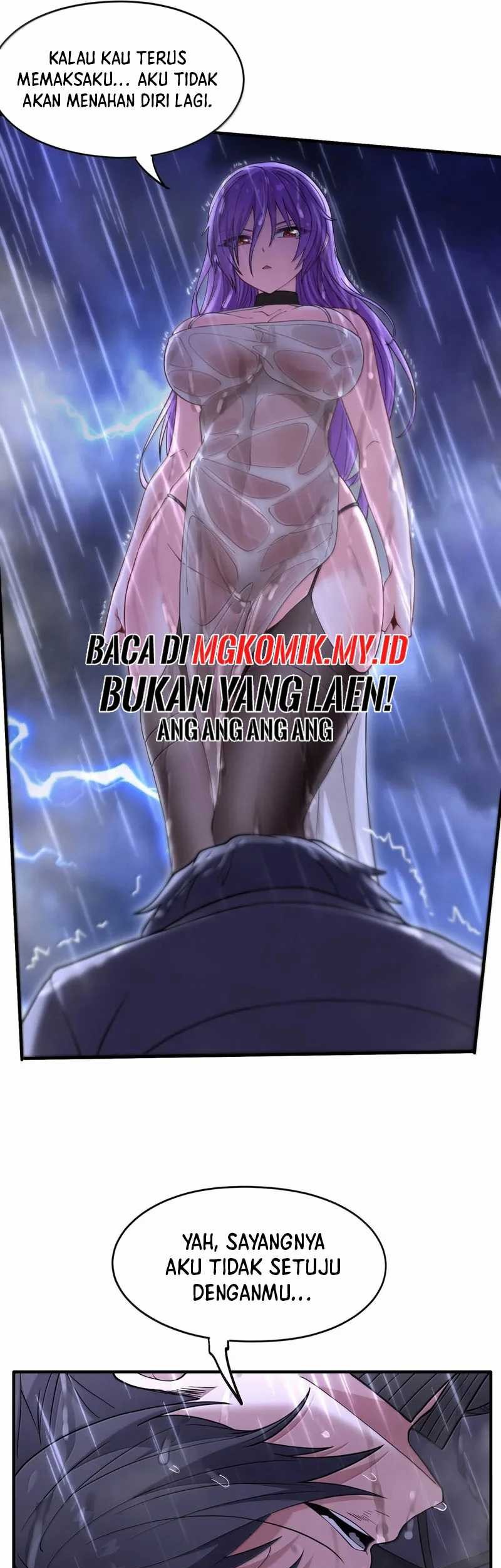 The Evil Alchemist Can’t Handle His Own Experiment Chapter 29 Gambar 51