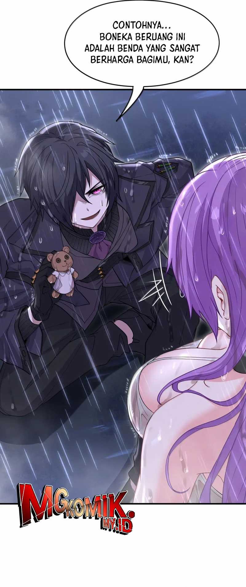 The Evil Alchemist Can’t Handle His Own Experiment Chapter 29 Gambar 53