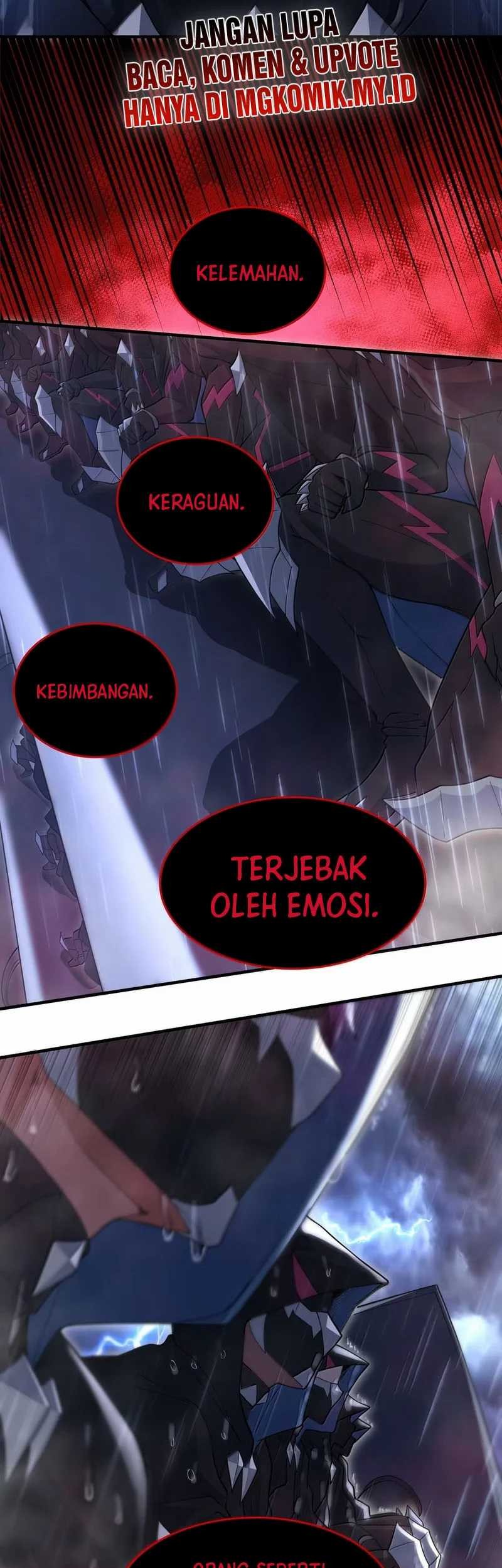 The Evil Alchemist Can’t Handle His Own Experiment Chapter 29 Gambar 56