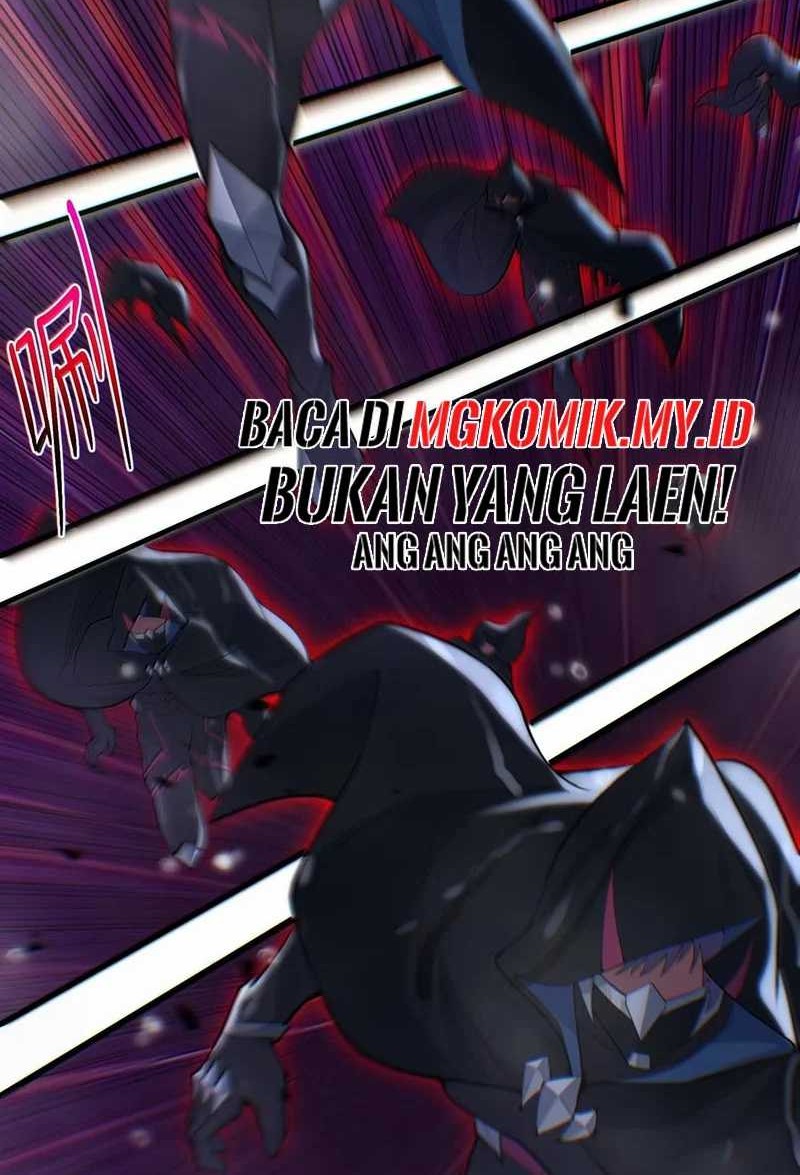 The Evil Alchemist Can’t Handle His Own Experiment Chapter 29 Gambar 59