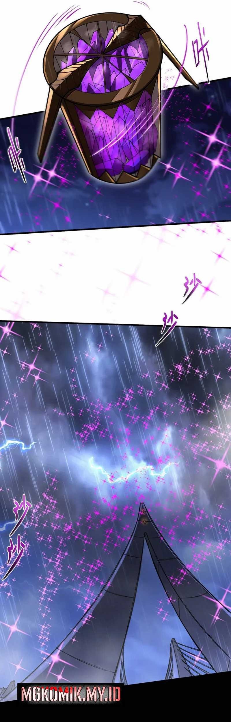 The Evil Alchemist Can’t Handle His Own Experiment Chapter 29 Gambar 64