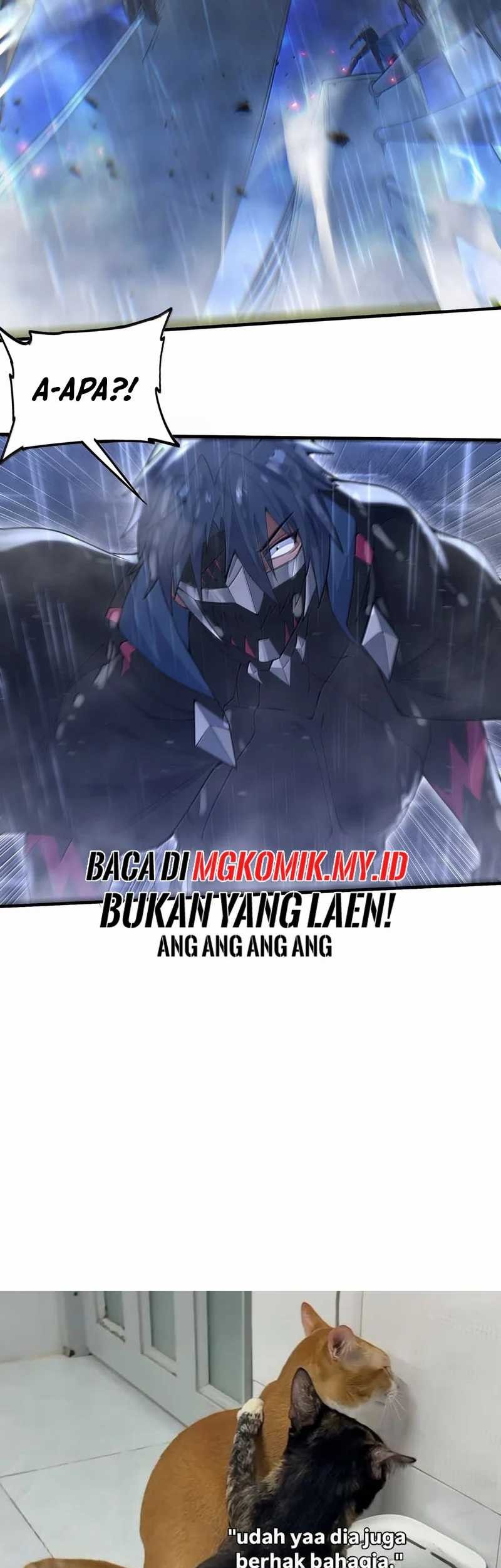 The Evil Alchemist Can’t Handle His Own Experiment Chapter 29 Gambar 66