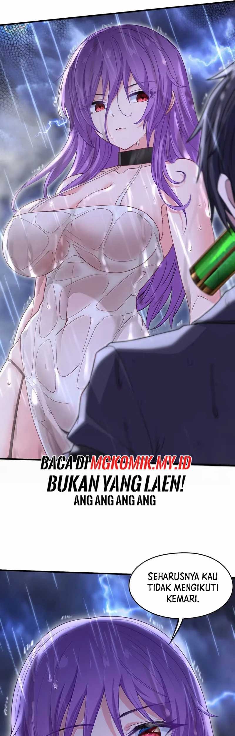 The Evil Alchemist Can’t Handle His Own Experiment Chapter 29 Gambar 13