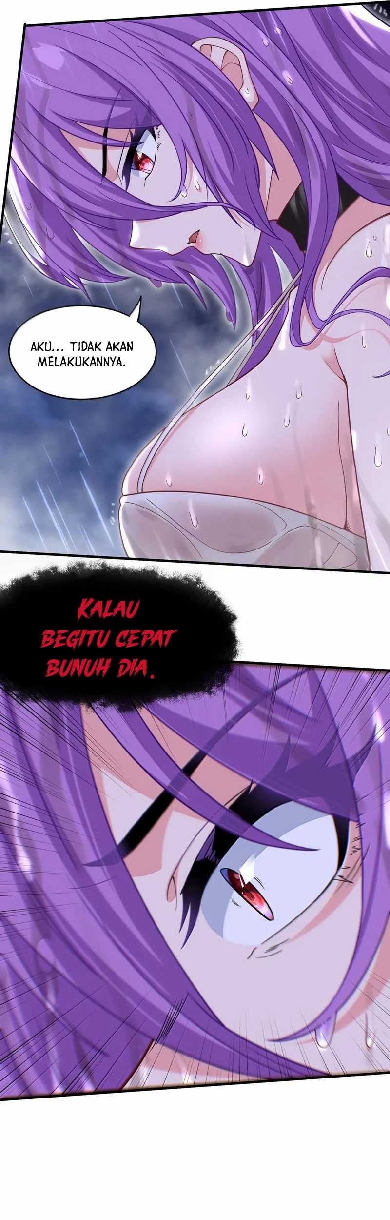 The Evil Alchemist Can’t Handle His Own Experiment Chapter 29 Gambar 9