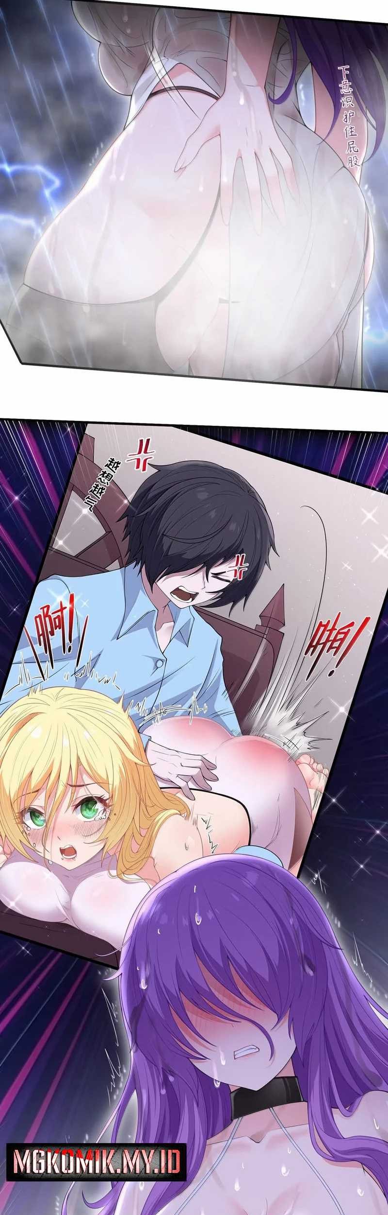 The Evil Alchemist Can’t Handle His Own Experiment Chapter 29 Gambar 17