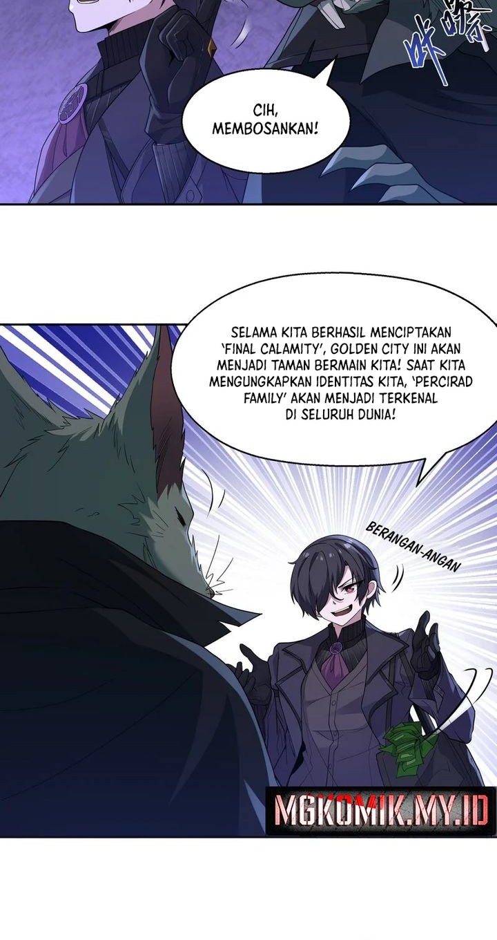 The Evil Alchemist Can’t Handle His Own Experiment Chapter 2 Gambar 21