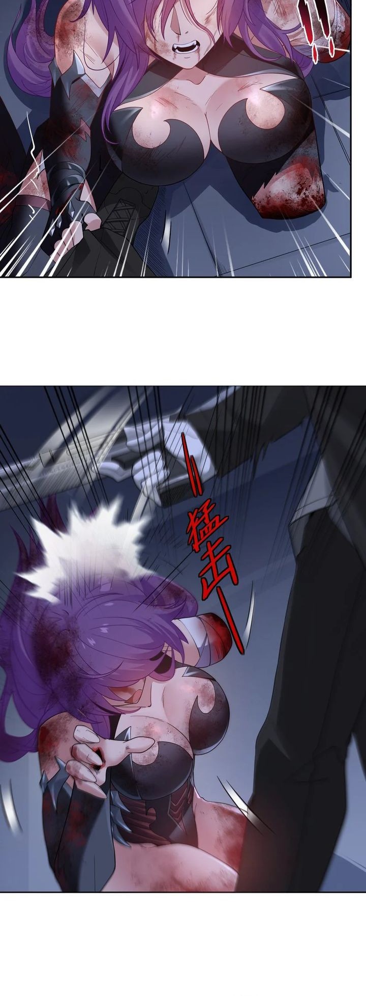 The Evil Alchemist Can’t Handle His Own Experiment Chapter 2 Gambar 30