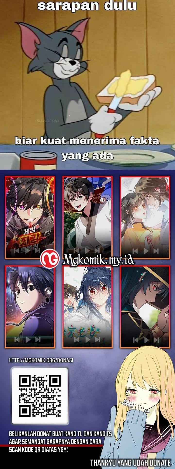 The Evil Alchemist Can’t Handle His Own Experiment Chapter 2 Gambar 36