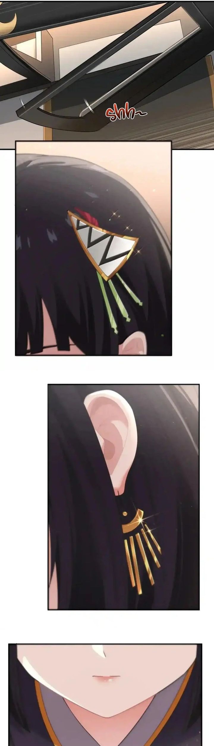 The Evil Alchemist Can’t Handle His Own Experiment Chapter 20 Gambar 32