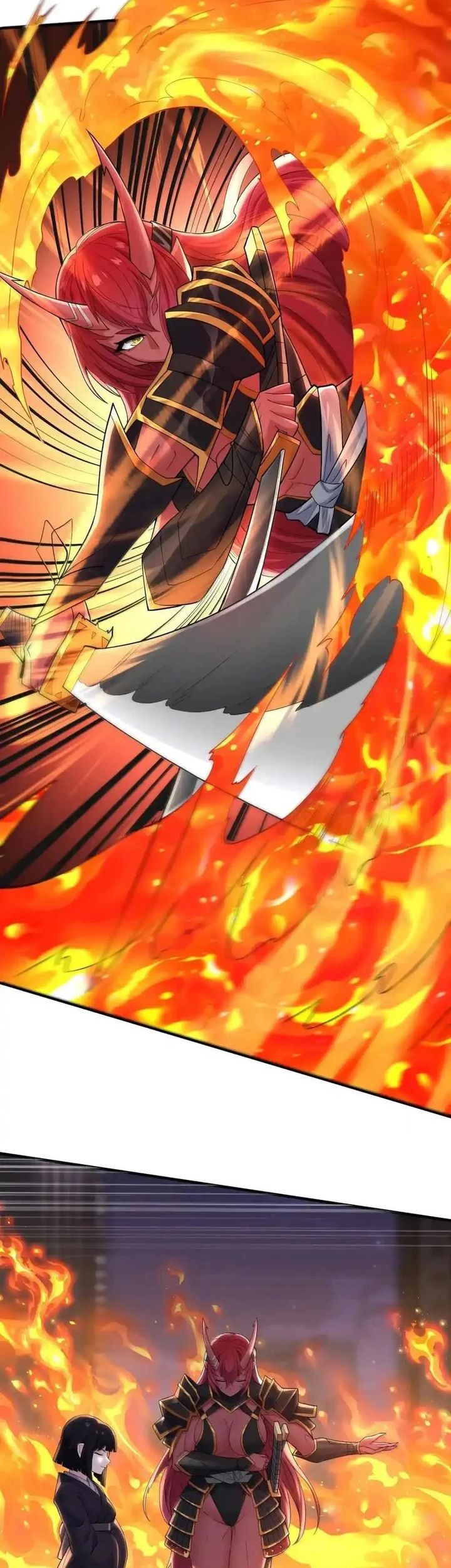 The Evil Alchemist Can’t Handle His Own Experiment Chapter 20 Gambar 37