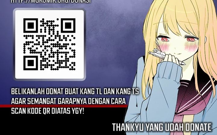 The Evil Alchemist Can’t Handle His Own Experiment Chapter 20 Gambar 39