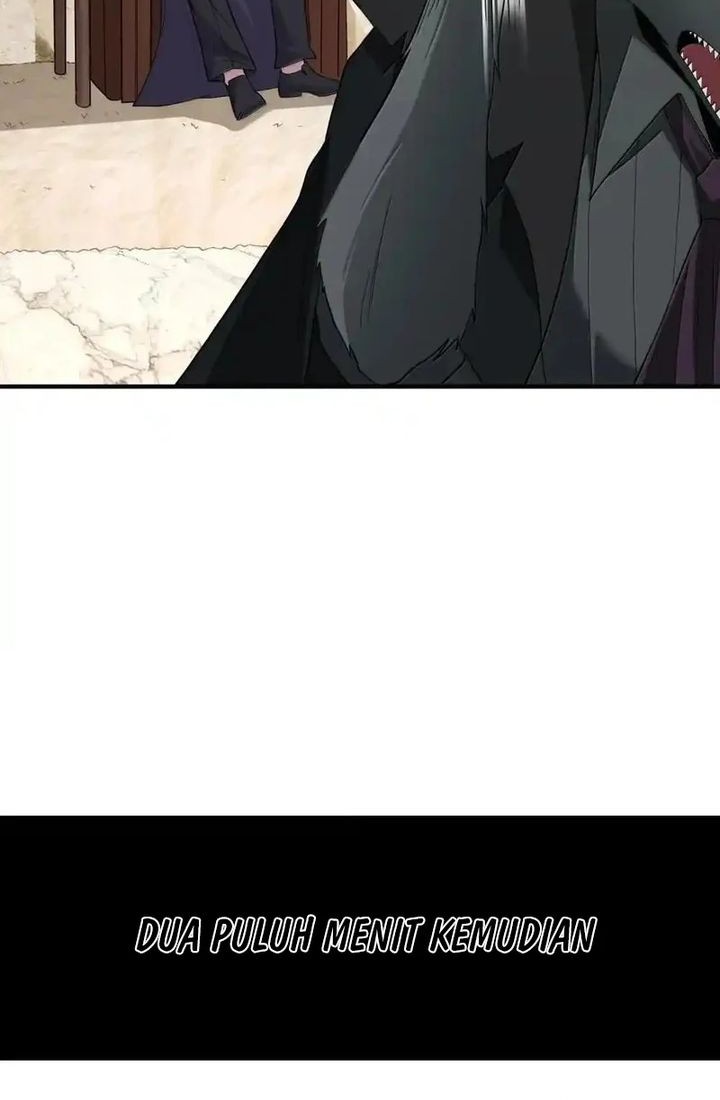 The Evil Alchemist Can’t Handle His Own Experiment Chapter 20 Gambar 12