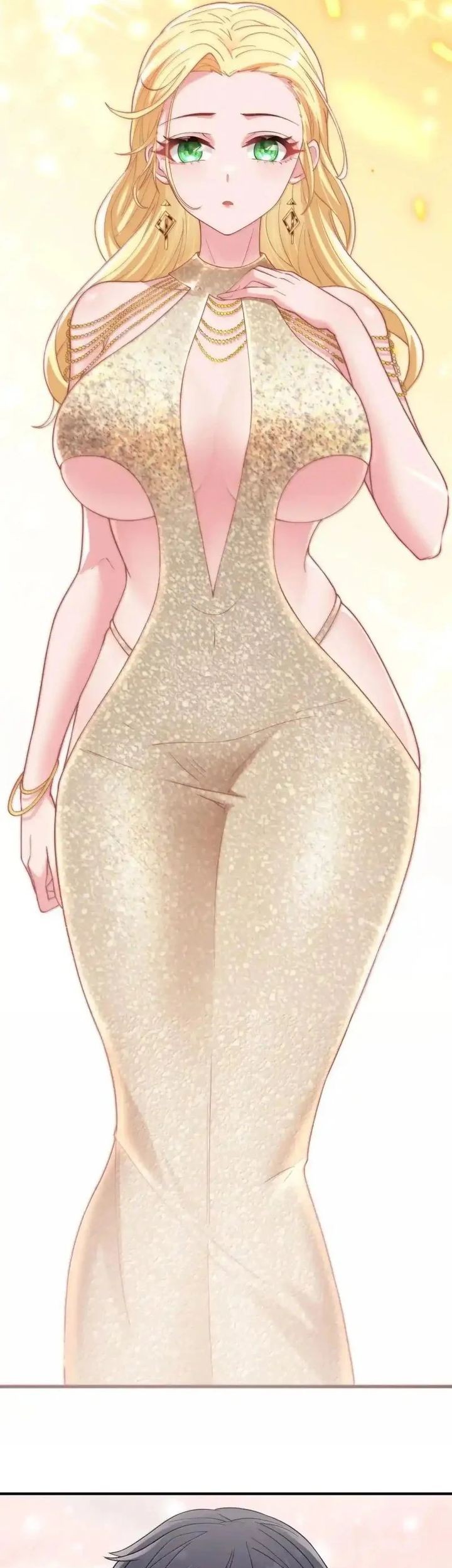 The Evil Alchemist Can’t Handle His Own Experiment Chapter 20 Gambar 25