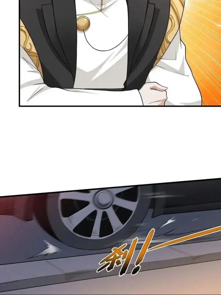 The Evil Alchemist Can’t Handle His Own Experiment Chapter 20 Gambar 27