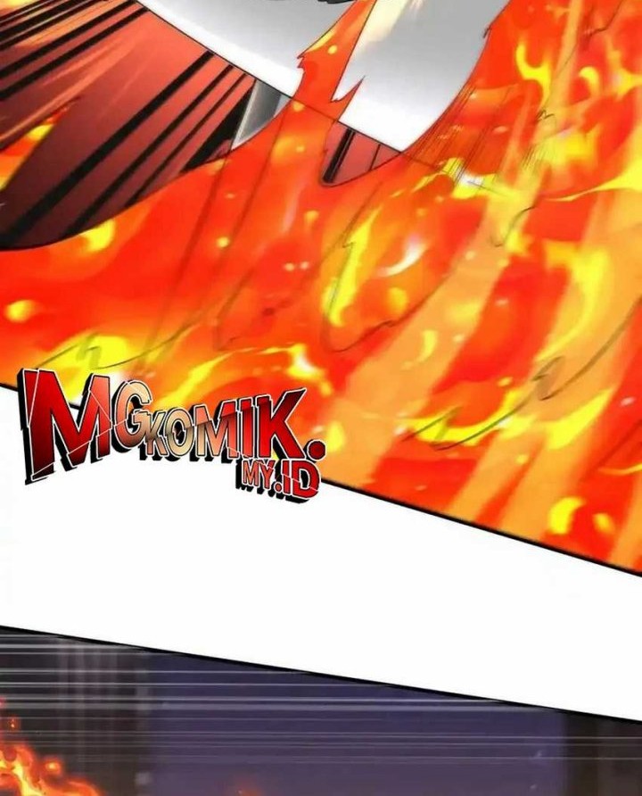 The Evil Alchemist Can’t Handle His Own Experiment Chapter 21 Gambar 6