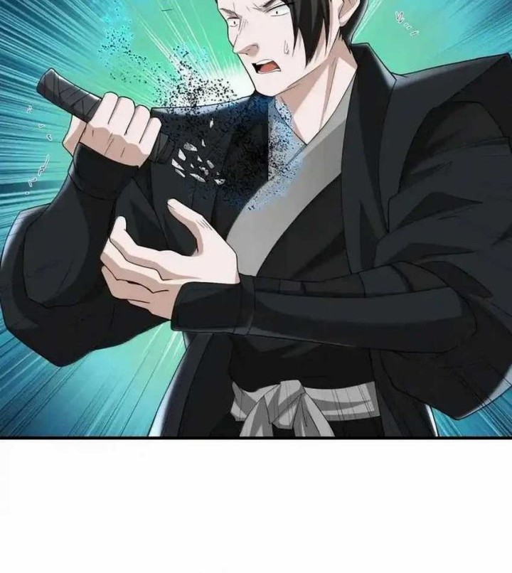 The Evil Alchemist Can’t Handle His Own Experiment Chapter 21 Gambar 22