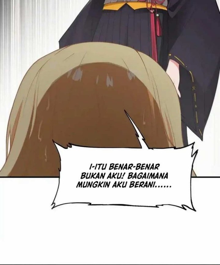 The Evil Alchemist Can’t Handle His Own Experiment Chapter 21 Gambar 44