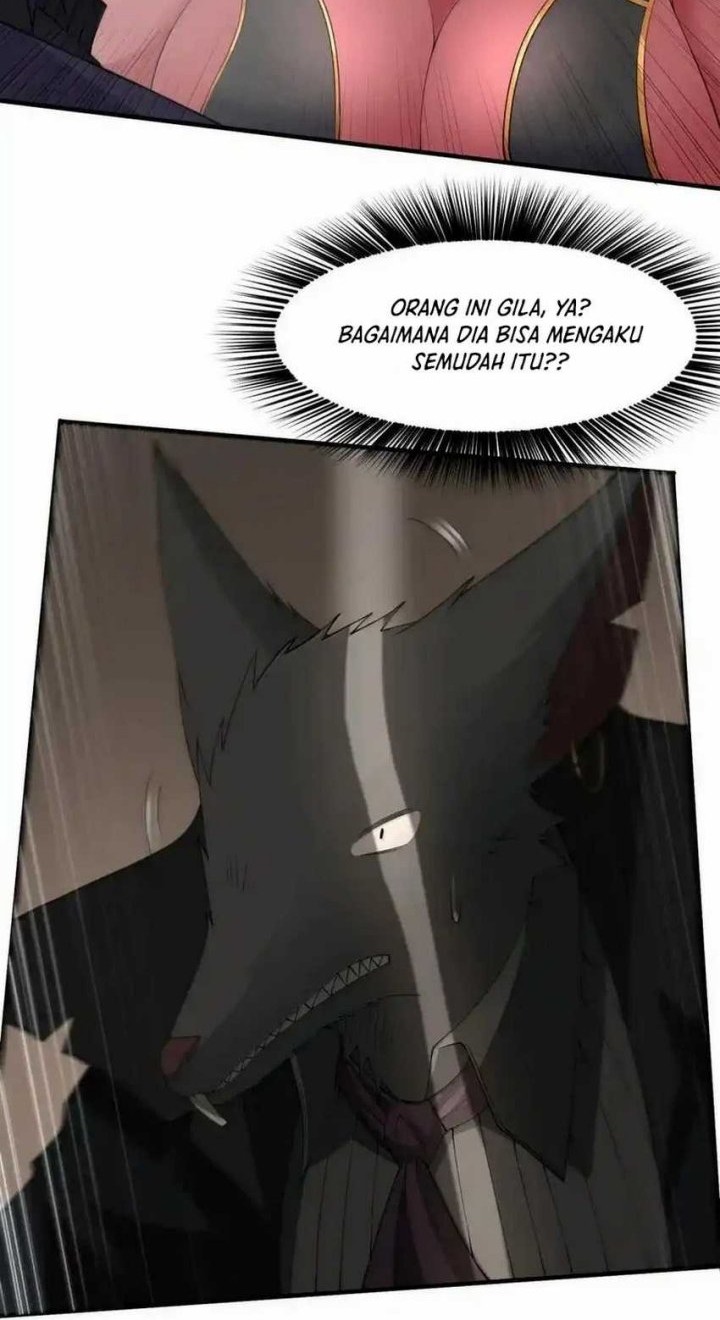 The Evil Alchemist Can’t Handle His Own Experiment Chapter 21 Gambar 49