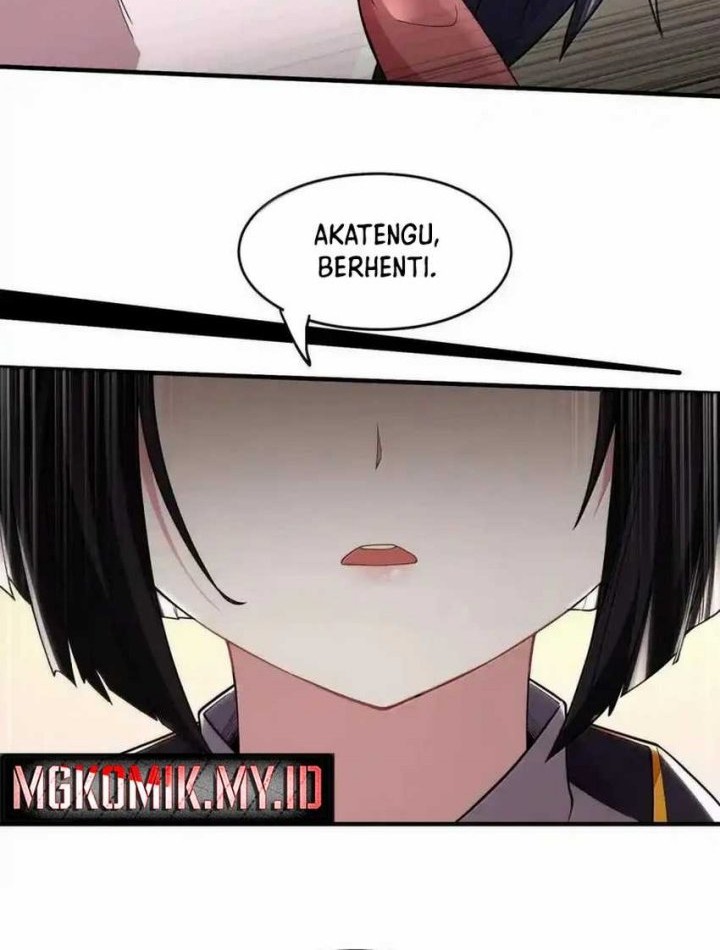 The Evil Alchemist Can’t Handle His Own Experiment Chapter 21 Gambar 51