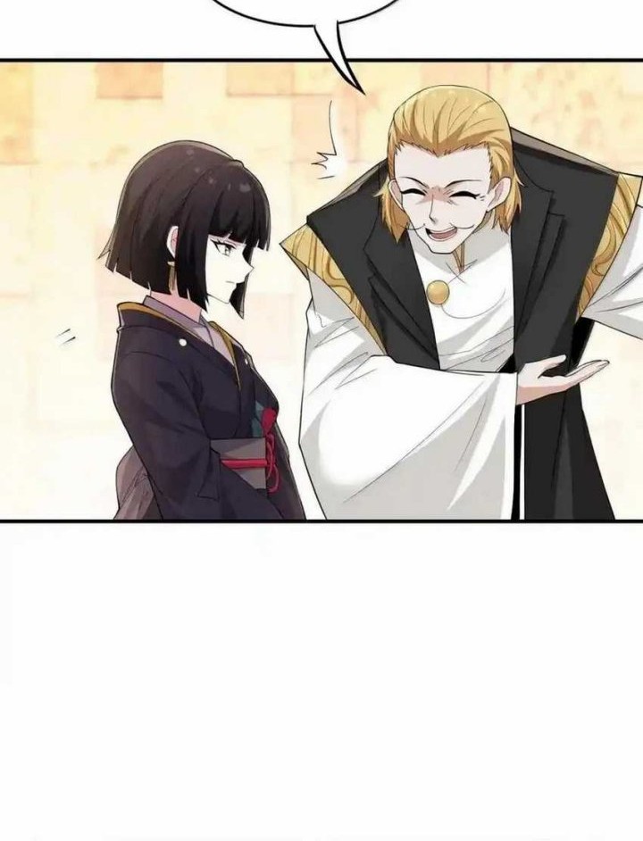 The Evil Alchemist Can’t Handle His Own Experiment Chapter 21 Gambar 14