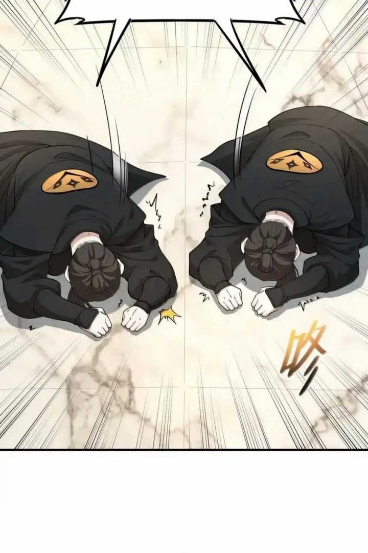 The Evil Alchemist Can’t Handle His Own Experiment Chapter 21 Gambar 18