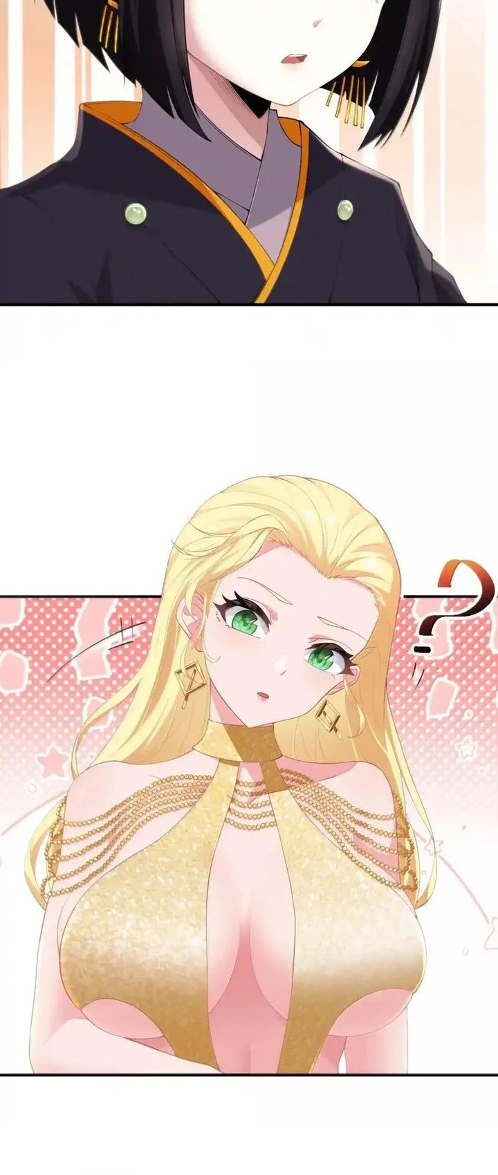 The Evil Alchemist Can’t Handle His Own Experiment Chapter 22 Gambar 33