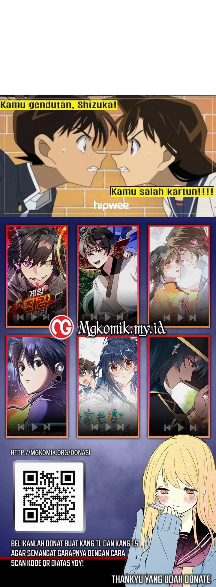 The Evil Alchemist Can’t Handle His Own Experiment Chapter 22 Gambar 40