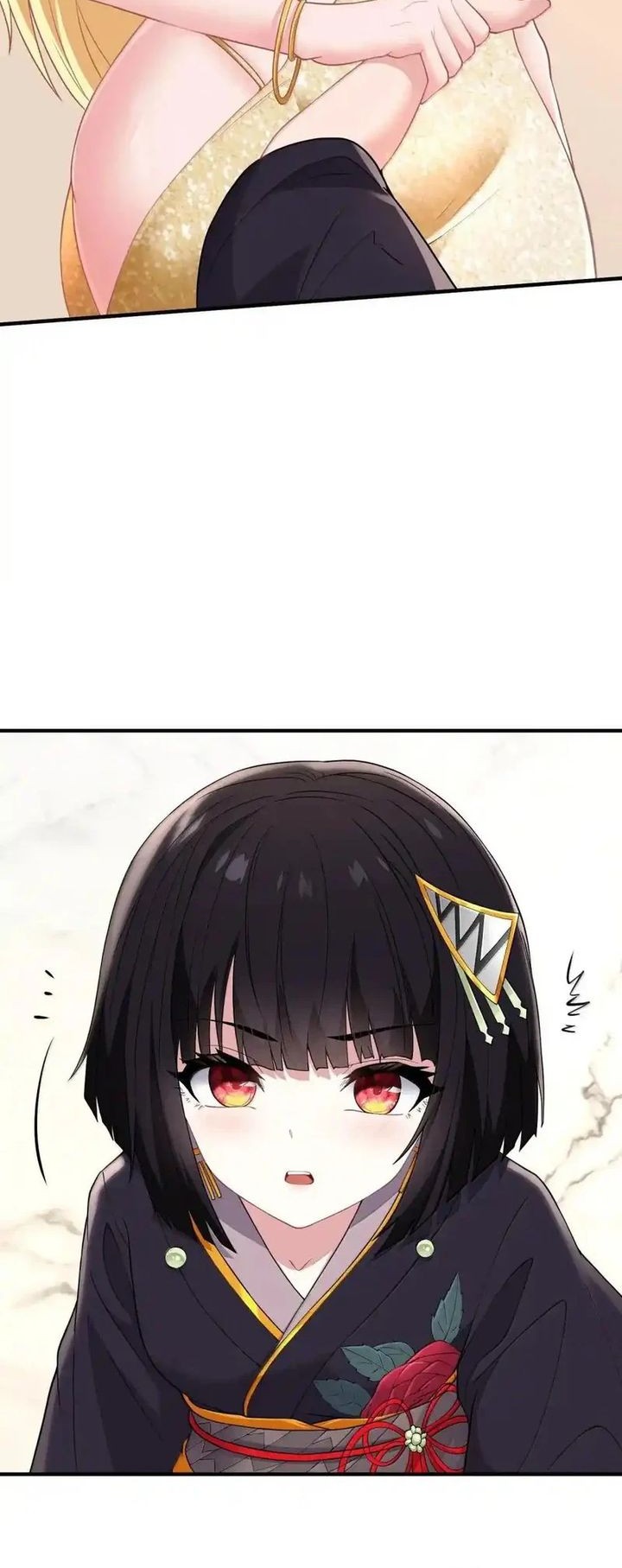 The Evil Alchemist Can’t Handle His Own Experiment Chapter 22 Gambar 27