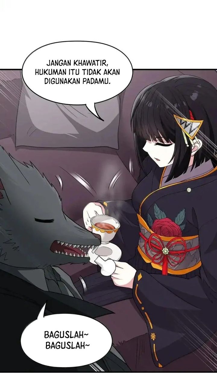 The Evil Alchemist Can’t Handle His Own Experiment Chapter 23 Gambar 27