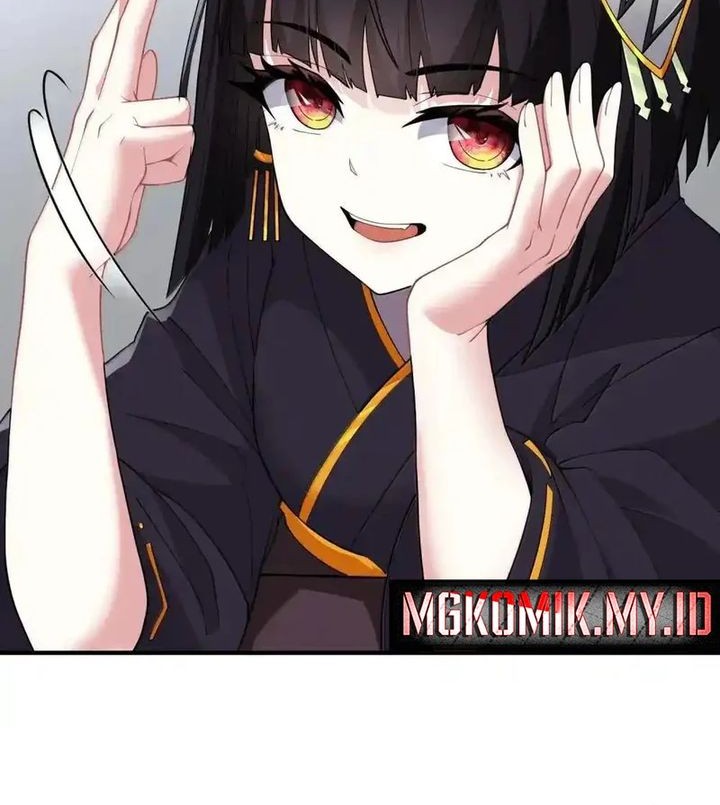 The Evil Alchemist Can’t Handle His Own Experiment Chapter 23 Gambar 32