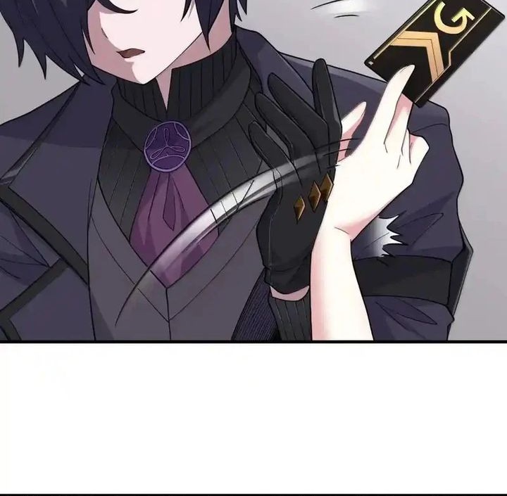 The Evil Alchemist Can’t Handle His Own Experiment Chapter 23 Gambar 35