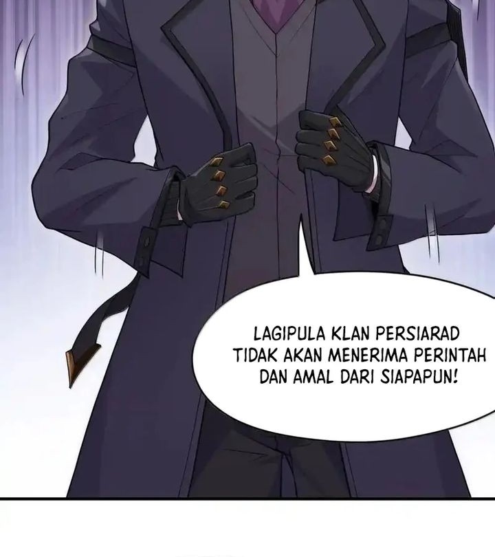The Evil Alchemist Can’t Handle His Own Experiment Chapter 23 Gambar 38