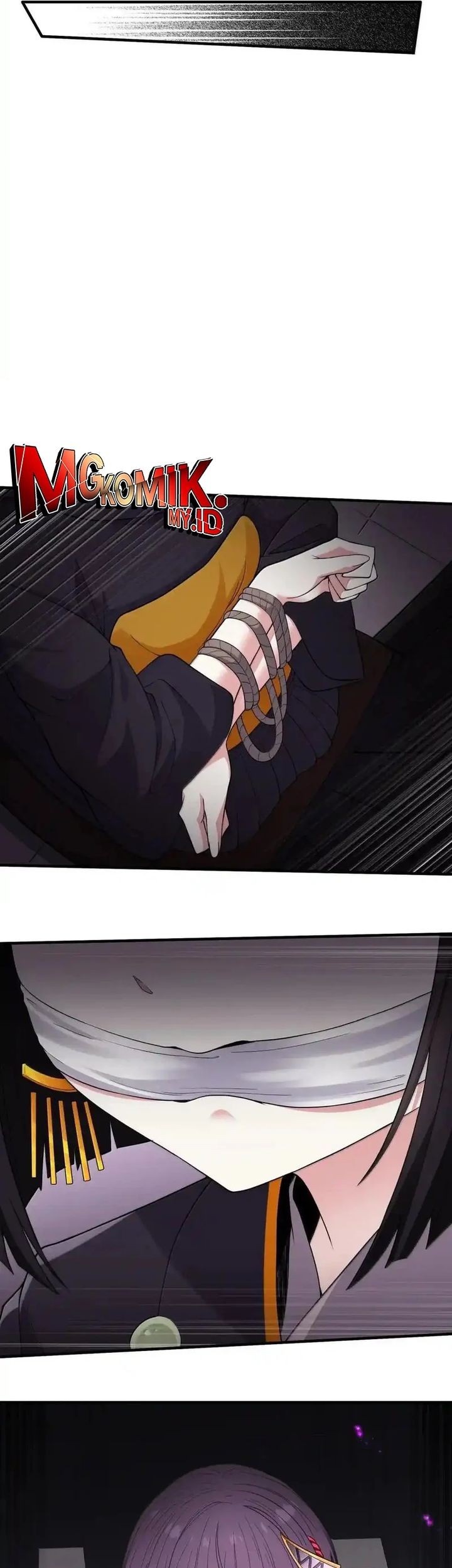 The Evil Alchemist Can’t Handle His Own Experiment Chapter 23 Gambar 10