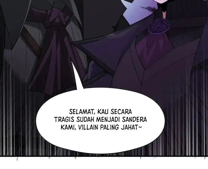 The Evil Alchemist Can’t Handle His Own Experiment Chapter 23 Gambar 12