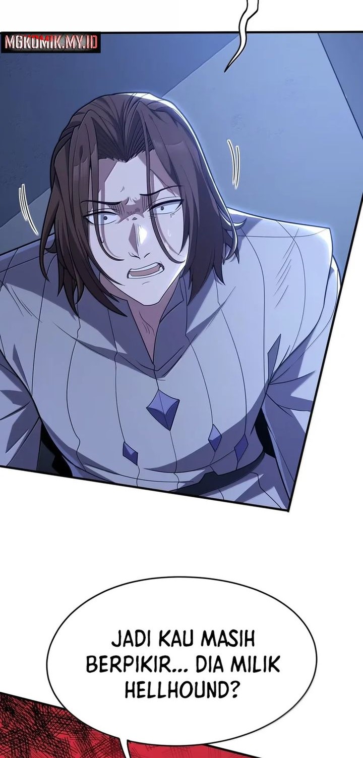 The Evil Alchemist Can’t Handle His Own Experiment Chapter 34 Gambar 6