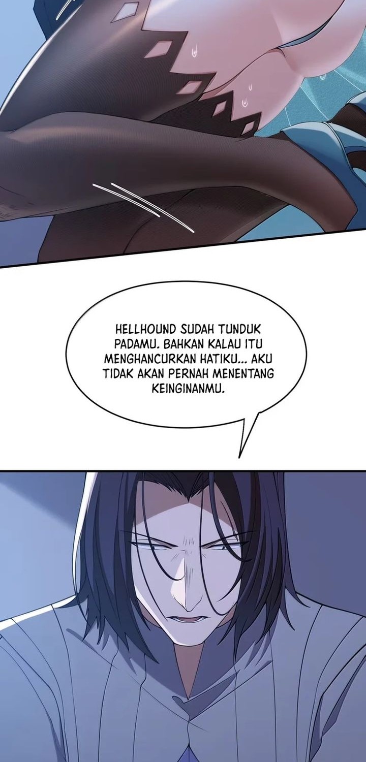 The Evil Alchemist Can’t Handle His Own Experiment Chapter 34 Gambar 22