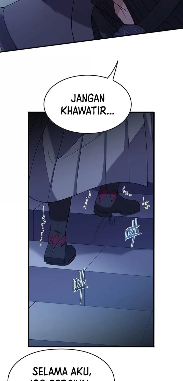 The Evil Alchemist Can’t Handle His Own Experiment Chapter 34 Gambar 24