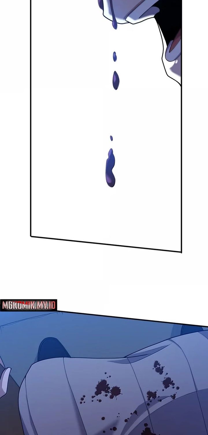 The Evil Alchemist Can’t Handle His Own Experiment Chapter 34 Gambar 28