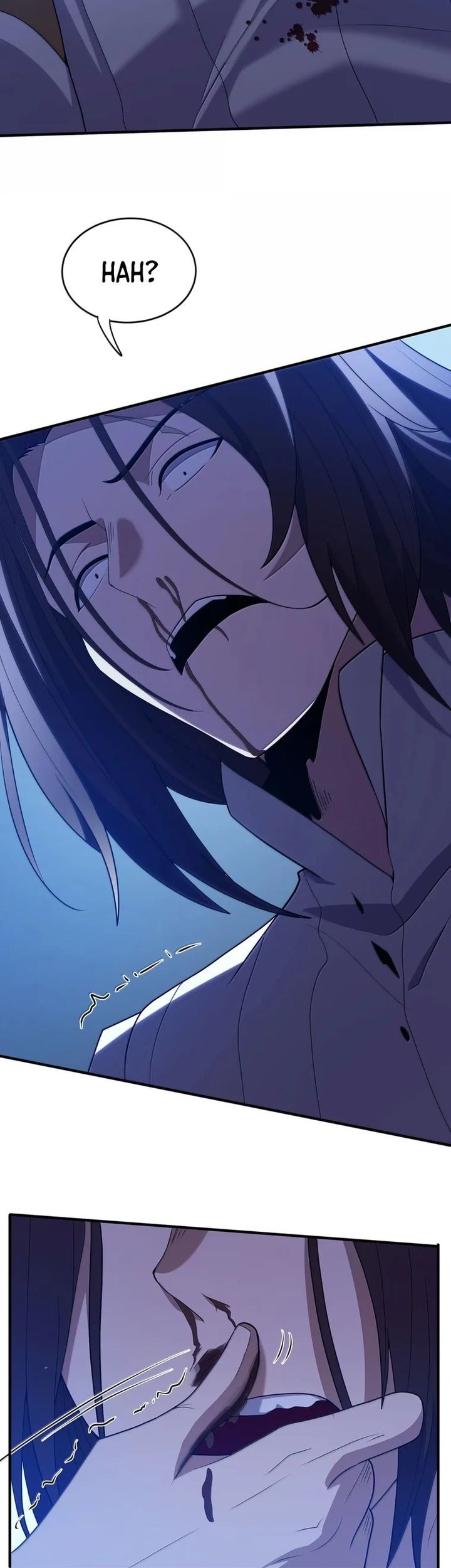 The Evil Alchemist Can’t Handle His Own Experiment Chapter 34 Gambar 29