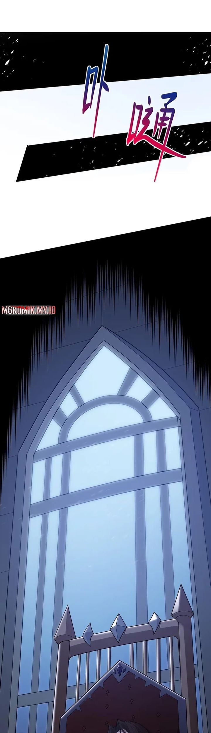 The Evil Alchemist Can’t Handle His Own Experiment Chapter 34 Gambar 37