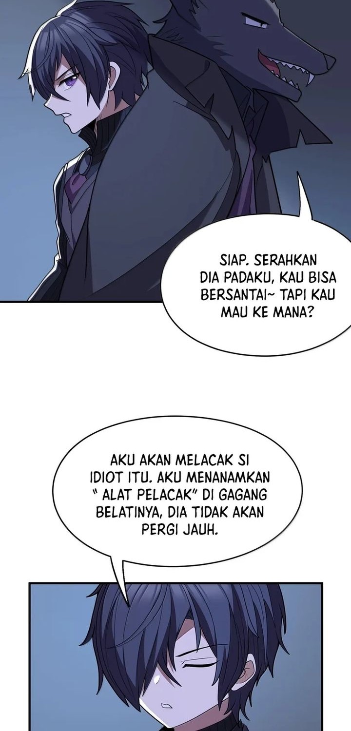 The Evil Alchemist Can’t Handle His Own Experiment Chapter 34 Gambar 40