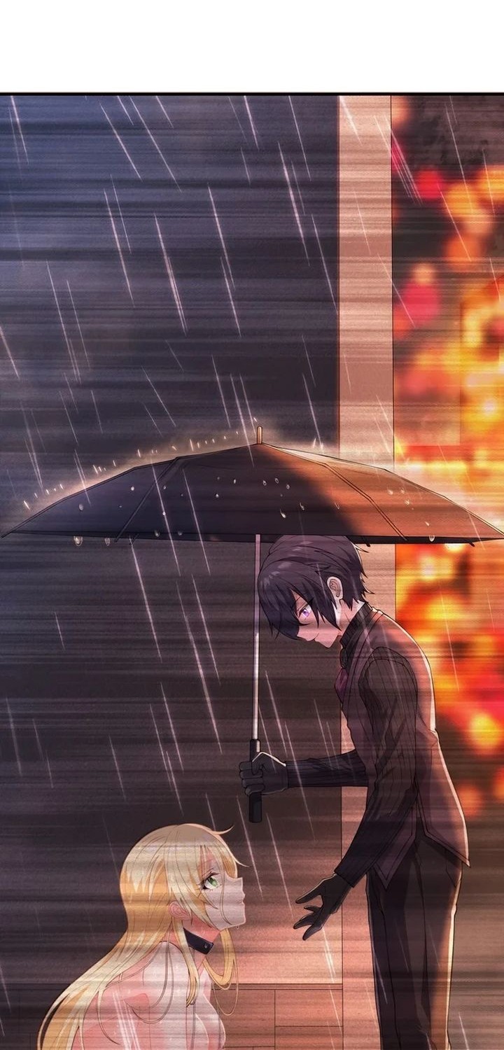 The Evil Alchemist Can’t Handle His Own Experiment Chapter 34 Gambar 42