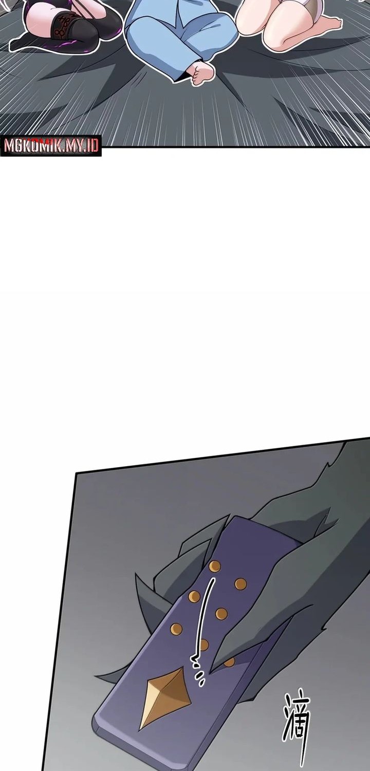 The Evil Alchemist Can’t Handle His Own Experiment Chapter 34 Gambar 48