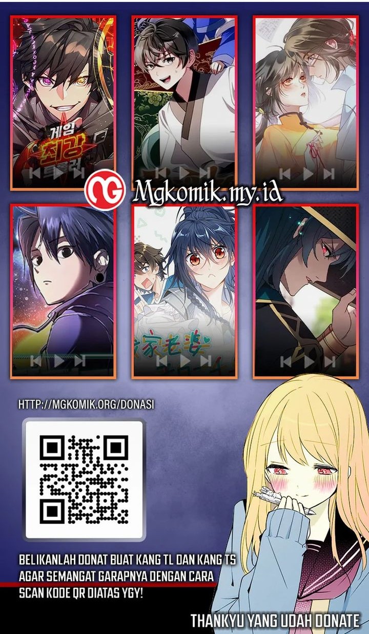 The Evil Alchemist Can’t Handle His Own Experiment Chapter 34 Gambar 52